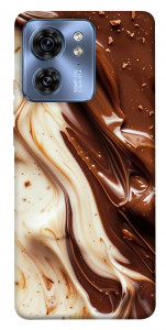 Чохол Chocolat combo для Motorola Edge 40