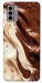 Чехол Chocolat combo для Nokia G22