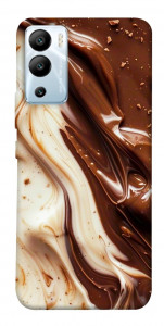 Чохол Chocolat combo для Infinix Hot 12i