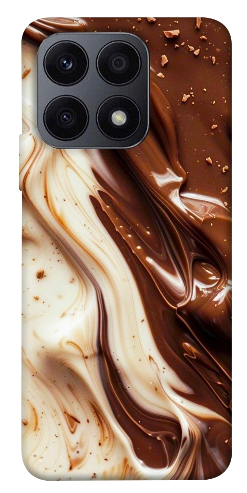 Чехол Chocolat combo для Huawei Honor X8a