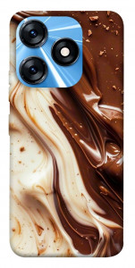 Чохол Chocolat combo для TECNO Spark 10