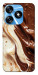 Чохол Chocolat combo для TECNO Spark 10