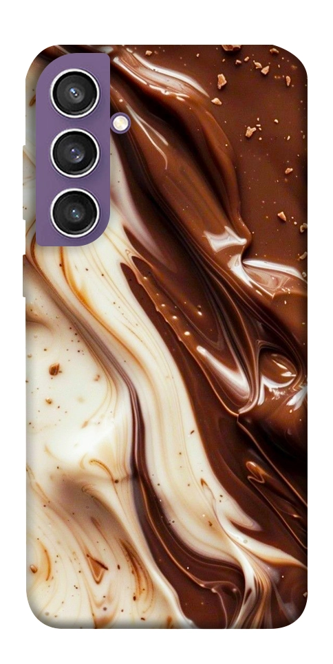Чохол Chocolat combo для Galaxy S23 FE