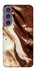 Чехол Chocolat combo для Galaxy S23 FE
