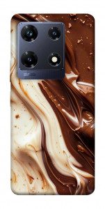 Чехол Chocolat combo для Infinix Note 30 Pro NFC