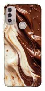 Чехол Chocolat combo для Motorola Moto E30