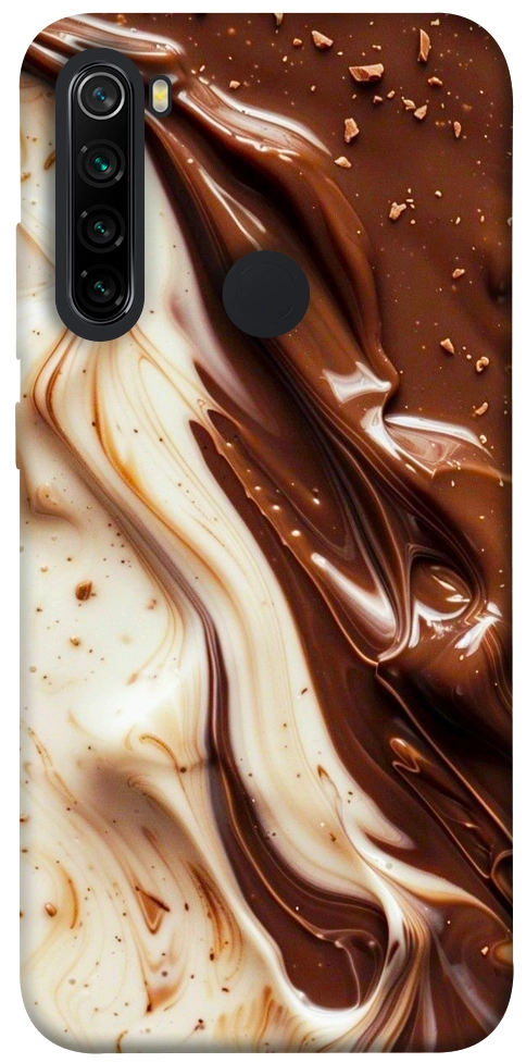 Чохол Chocolat combo для Xiaomi Redmi Note 8 2021