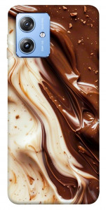 Чохол Chocolat combo для Motorola Moto G84