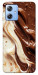 Чехол Chocolat combo для Motorola Moto G84