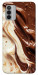 Чохол Chocolat combo для Nokia G42