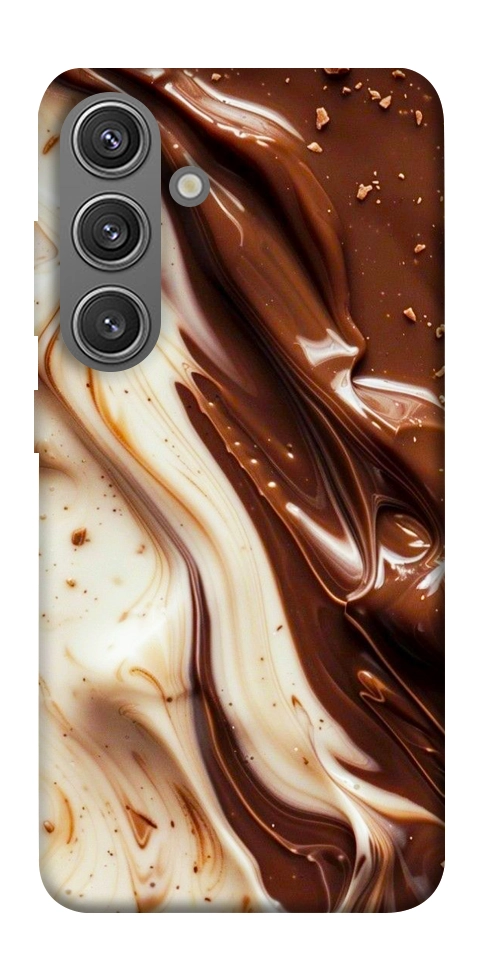 Чехол Chocolat combo для Galaxy S24