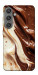 Чехол Chocolat combo для Galaxy S24