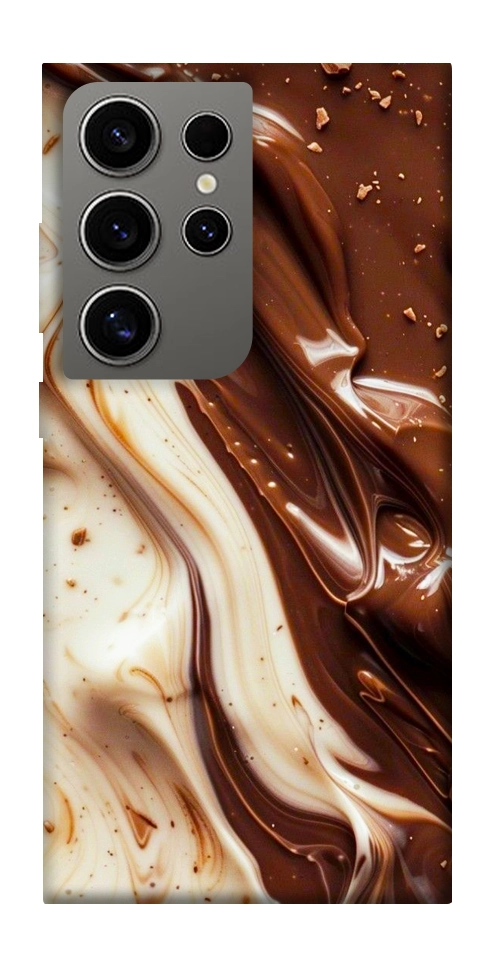 Чохол Chocolat combo для Galaxy S24 Ultra