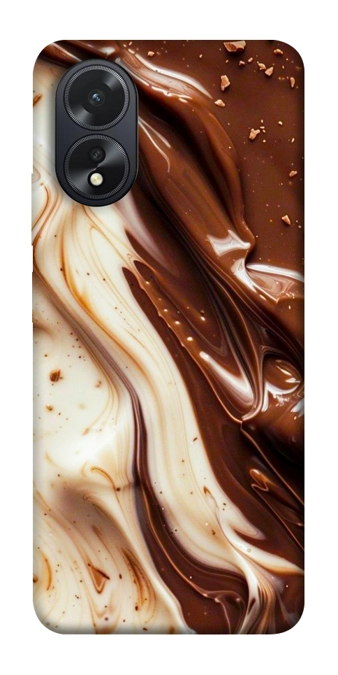 Чехол Chocolat combo для Oppo A38
