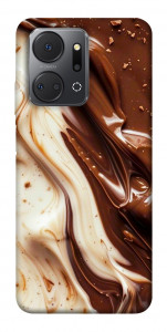 Чехол Chocolat combo для Huawei Honor X7a
