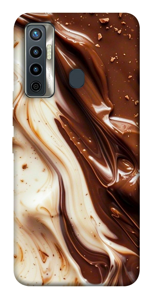 Чехол Chocolat combo для TECNO Camon 17