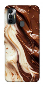 Чехол Chocolat combo для TECNO Spark 7