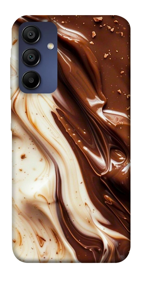 Чехол Chocolat combo для Galaxy A15