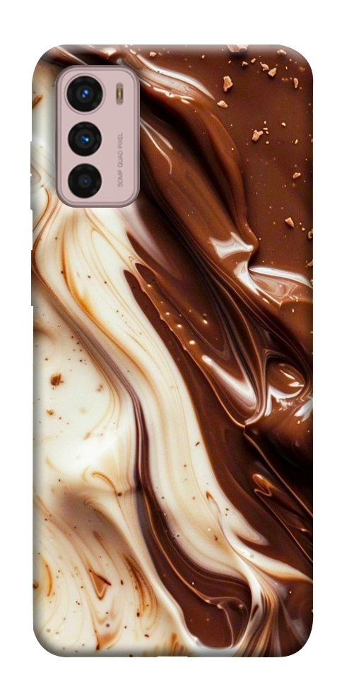 Чохол Chocolat combo для Motorola Moto G42