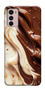 Чехол Chocolat combo для Motorola Moto G42