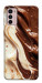 Чохол Chocolat combo для Motorola Moto G42