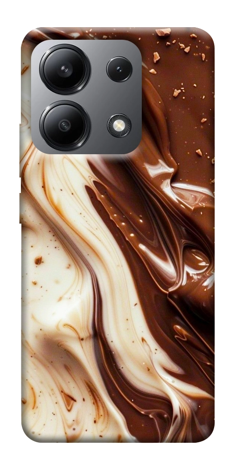 Чехол Chocolat combo для Xiaomi Redmi Note 13 4G