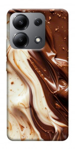 Чехол Chocolat combo для Xiaomi Redmi Note 13 4G