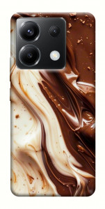 Чехол Chocolat combo для Xiaomi Poco X6