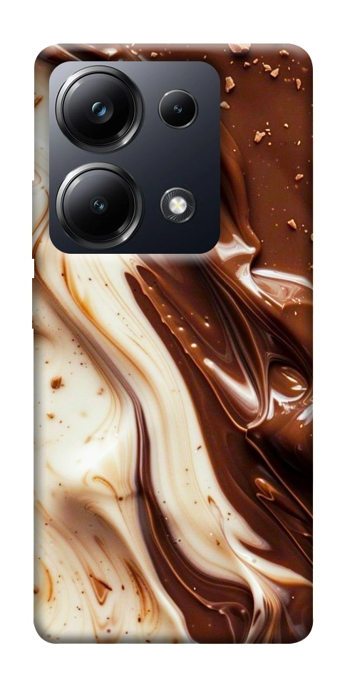 Чохол Chocolat combo для Xiaomi Poco M6