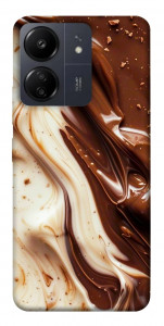 Чехол Chocolat combo для Xiaomi Poco C65