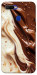 Чехол Chocolat combo для Oppo A7