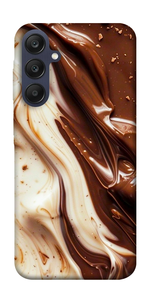 Чехол Chocolat combo для Galaxy A25 5G