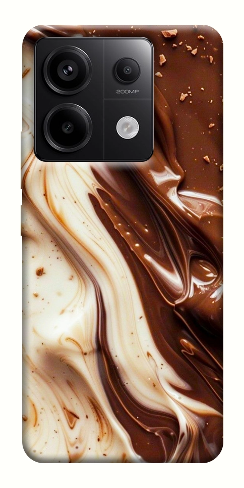 Чехол Chocolat combo для Xiaomi Redmi Note 13 Pro 4G