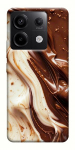 Чехол Chocolat combo для Xiaomi Redmi Note 13 Pro 4G