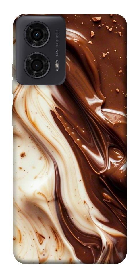 Чохол Chocolat combo для Motorola Moto G24