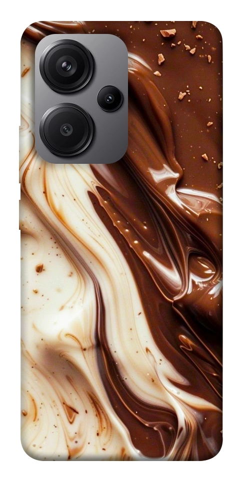 Чохол Chocolat combo для Xiaomi Redmi Note 13 Pro+