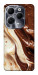 Чехол Chocolat combo для Infinix Hot 40