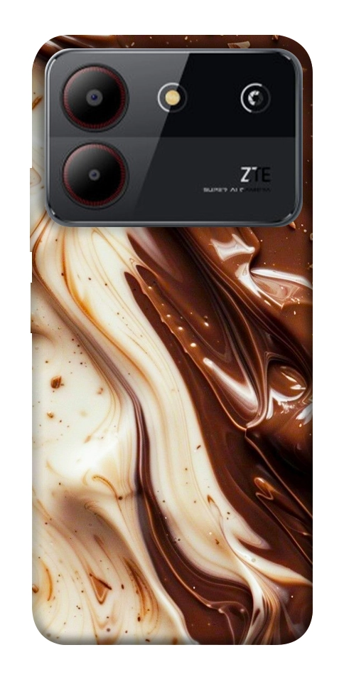 Чохол Chocolat combo для ZTE Blade A54 4G
