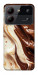 Чохол Chocolat combo для ZTE Blade A54 4G