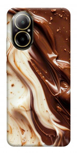 Чехол Chocolat combo для Realme C67 4G