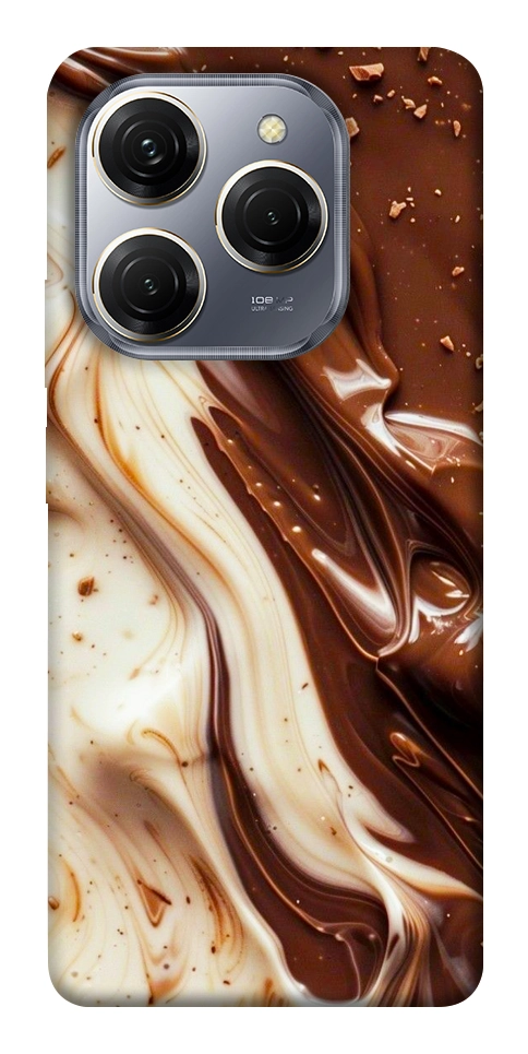 Чохол Chocolat combo для TECNO Spark 20 Pro