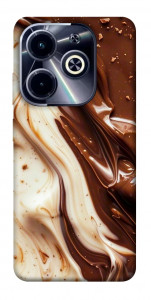 Чехол Chocolat combo для Infinix Hot 40i