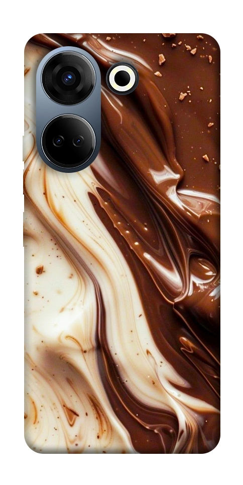 Чохол Chocolat combo для TECNO Camon 20 Pro (CK7n)
