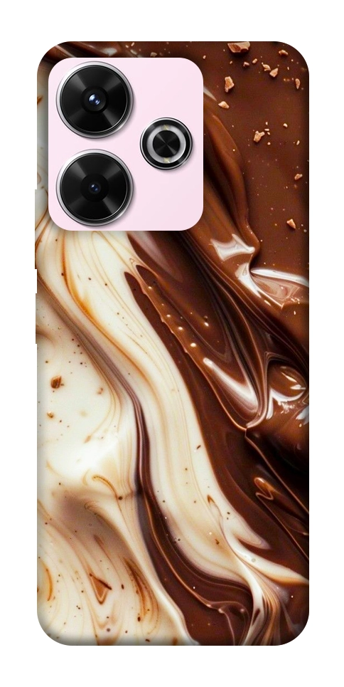 Чехол Chocolat combo для Xiaomi Redmi 13 4G