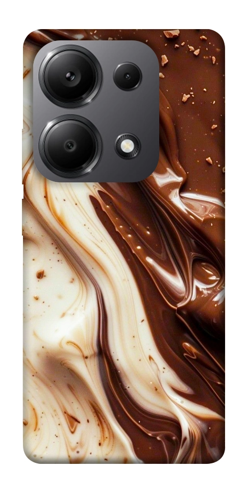Чехол Chocolat combo для Xiaomi Redmi Note 13 Pro 5G