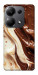 Чехол Chocolat combo для Xiaomi Redmi Note 13 Pro 5G