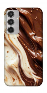 Чехол Chocolat combo для Galaxy M35 5G