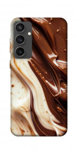Чохол Chocolat combo для Galaxy S24 FE