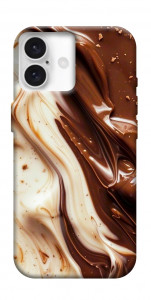 Чехол Chocolat combo для iPhone 16 Plus
