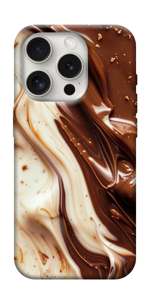 Чехол Chocolat combo для iPhone 16 Pro